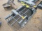 Wildkat 78in. QT Rock Grapple