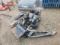 2005 Ditch Witch ZSK5BH Backhoe Att.