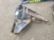 2010 Bobcat 2560 QT Concrete Breaker