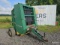 John Deere 435 Round Baler