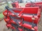 Lowery 6ft. MD 3pt. Box Blade/New