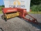 New Holland 565 Square Baler