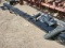 Unverferth Belt Conveyor w/steps