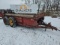 New Holland 185 Tandem Manure Spreader
