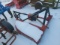 SQ600 5ft. 3pt. Brush Hog