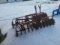 Massey Ferguson 7ft. 3pt. Disc
