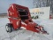 Case IH 8430 Round Baler