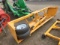 F10 Tilt Box Blade/10ft