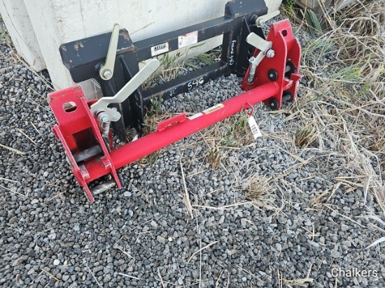 QT adapter