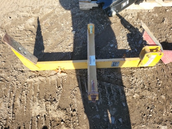 3pt. Subsoiler