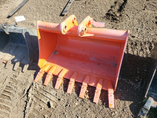 Kubota BT3006 36in. Excavator Bucket