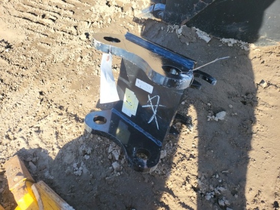 John Deere Quick Coupler