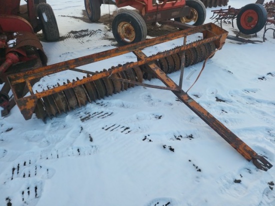 Bearcat 10ft. Cultipacker
