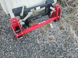 QT adapter