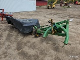 John Deere 260 3pt. Disc Mower