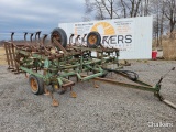 John Deere 1010 24ft. Field Cultivator