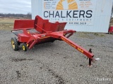 New Holland 144 Hay Inverter