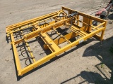 Land Honor QT Bale Grabber