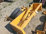 7ft. Pull Box Blade