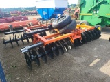 Industrias Americas 2232X Wheel Disc/New/14ft.