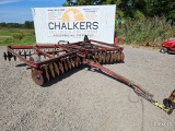 Massey Ferguson 14ft. Wheel Disc