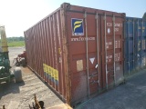 20ft. Sea Container
