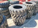 12x16.5 Tires/New