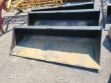 Kivel 84in. QT Bucket/New