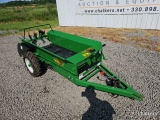 Conestoga GD Manure Spreader/Unused