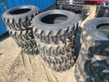 Fore Runner 10x16.5 Tires