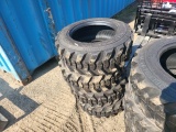 Fore Runner 10x16.5 Tires