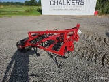 4ft. 3pt. Cultimulcher/New