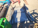 Tractor Canopy