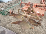 Ferguson 2btm. 3pt. Plow