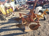 Ford 101 2btm. 3pt. Plow