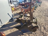 John Deere 2btm. 3pt. Plow