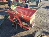 3pt. PTO Sander/Salter