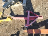 3pt. Subsoiler