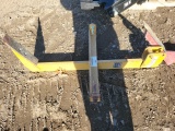 3pt. Subsoiler