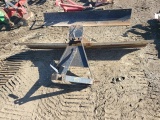 3pt. 7ft. Back Blade