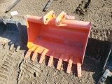 Kubota BT3006 36in. Excavator Bucket