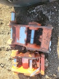 Kubota Quick Coupler
