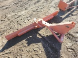 King Kutter 7ft. 3pt. Back Blade