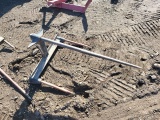 Bradco Bucket Spear