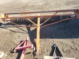 Turnco 13ft. Cultipacker