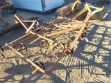 Kongslide  8ft. 3pt. Cultivator