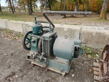 Lister Antique Generator