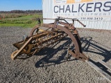 New Holland 56 Hay Rake