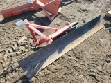 3pt. 7ft. Back Blade