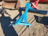 King Kutter 5ft. 3pt. Back Blade